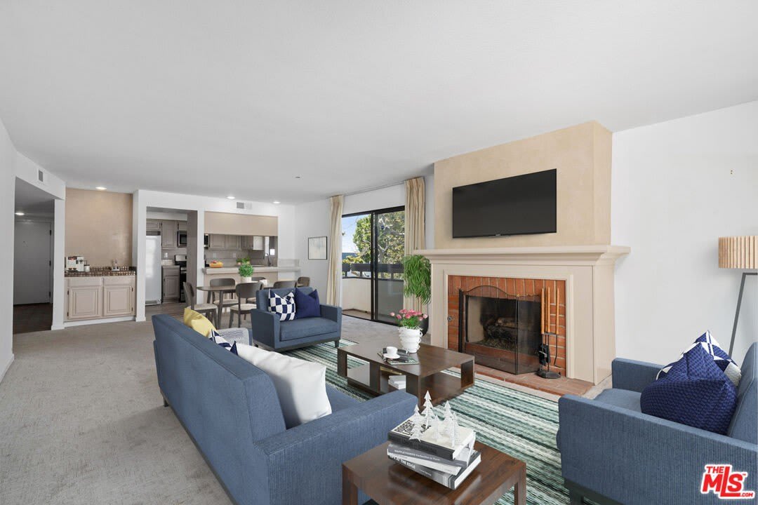1250 Amherst Ave – photo 5