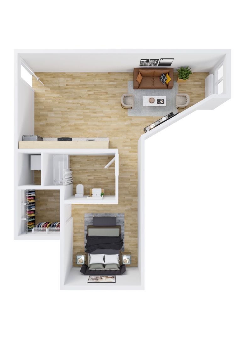 Urban Loft Co. – photo 1