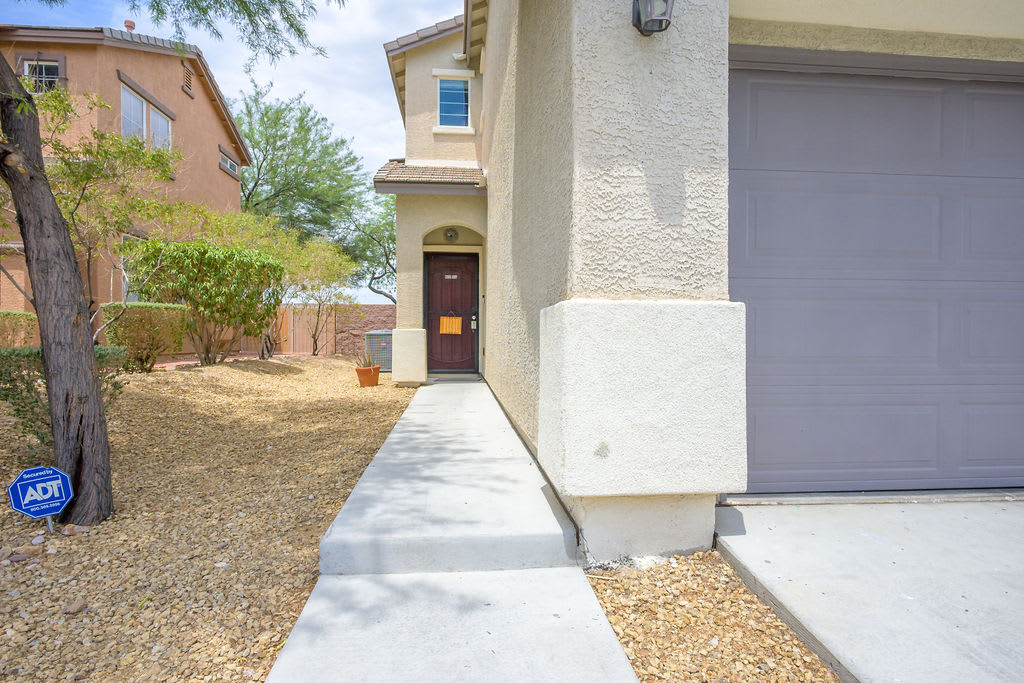 8910 West Marble Light Avenue – photo 4