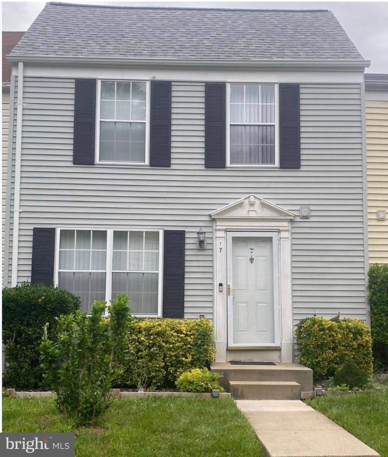 17 CHISHOLM LANDING Court – photo 1