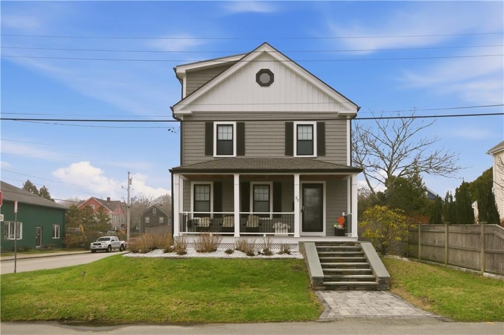 23 Clinton Street – photo 2