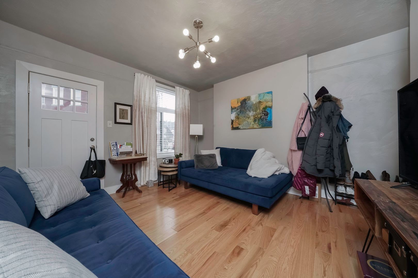 Remodeled Home In Lawrenceville – photo 1