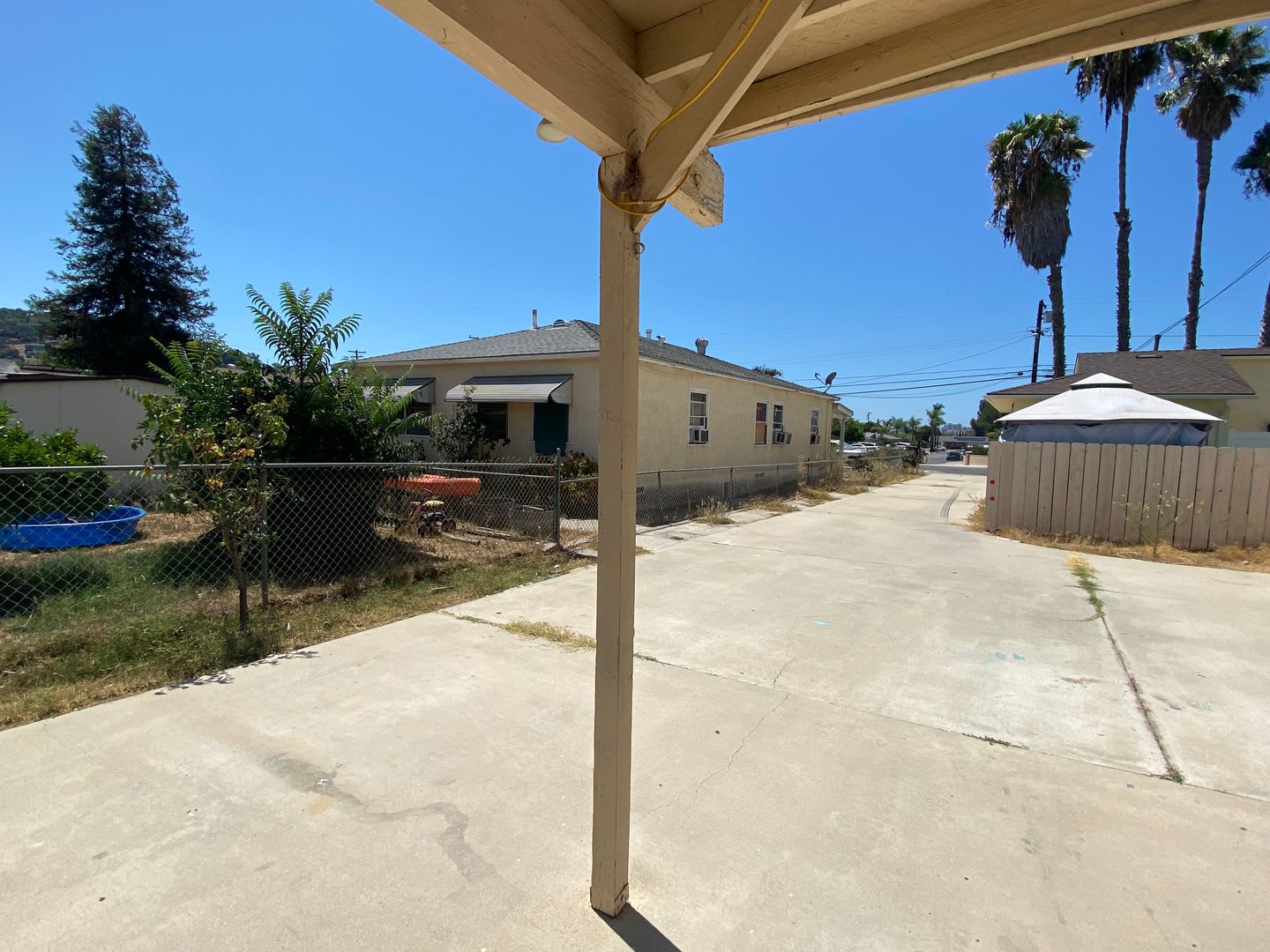 3 bedroom house El Cajon – photo 5