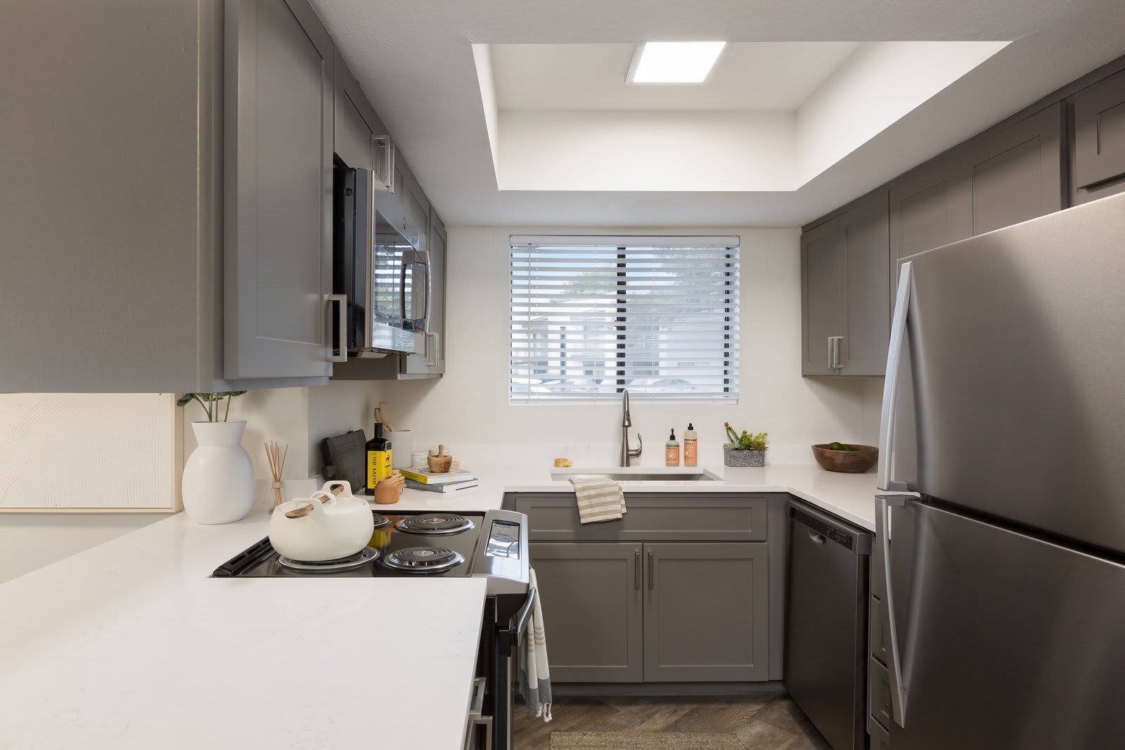 The Joshua Apartments – photo 2