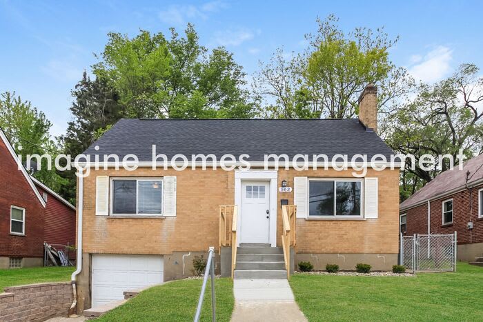 563 Greenwell Avenue – photo 3