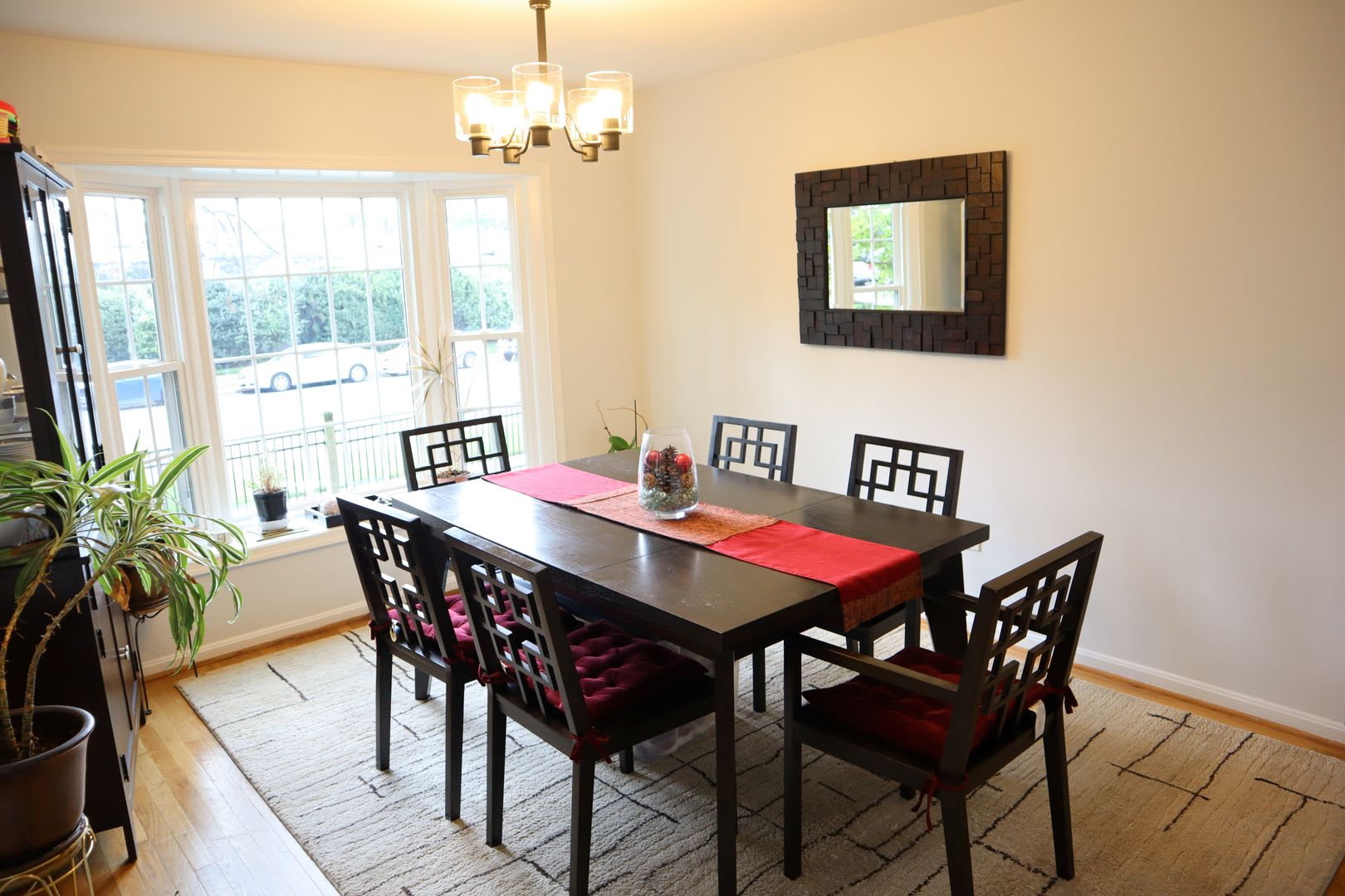 Commuter’s Dream! Spacious 3-Level End-Unit Townhome – Just 2 Blocks to Metro – photo 4