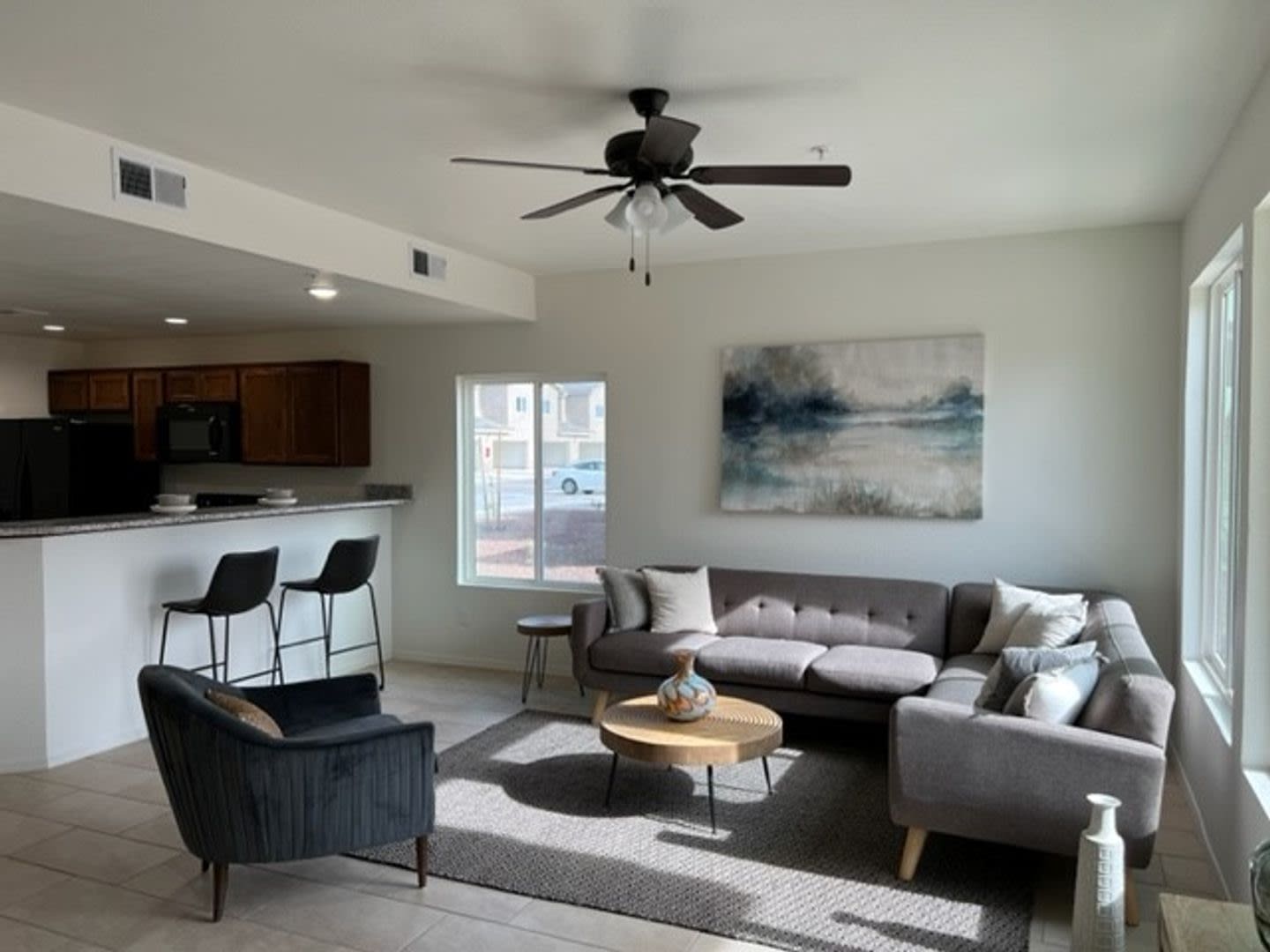 DESERT VIEW VILLAS- (Ave 8E South to 44th St/ South of Walmart on 8E) – photo 1