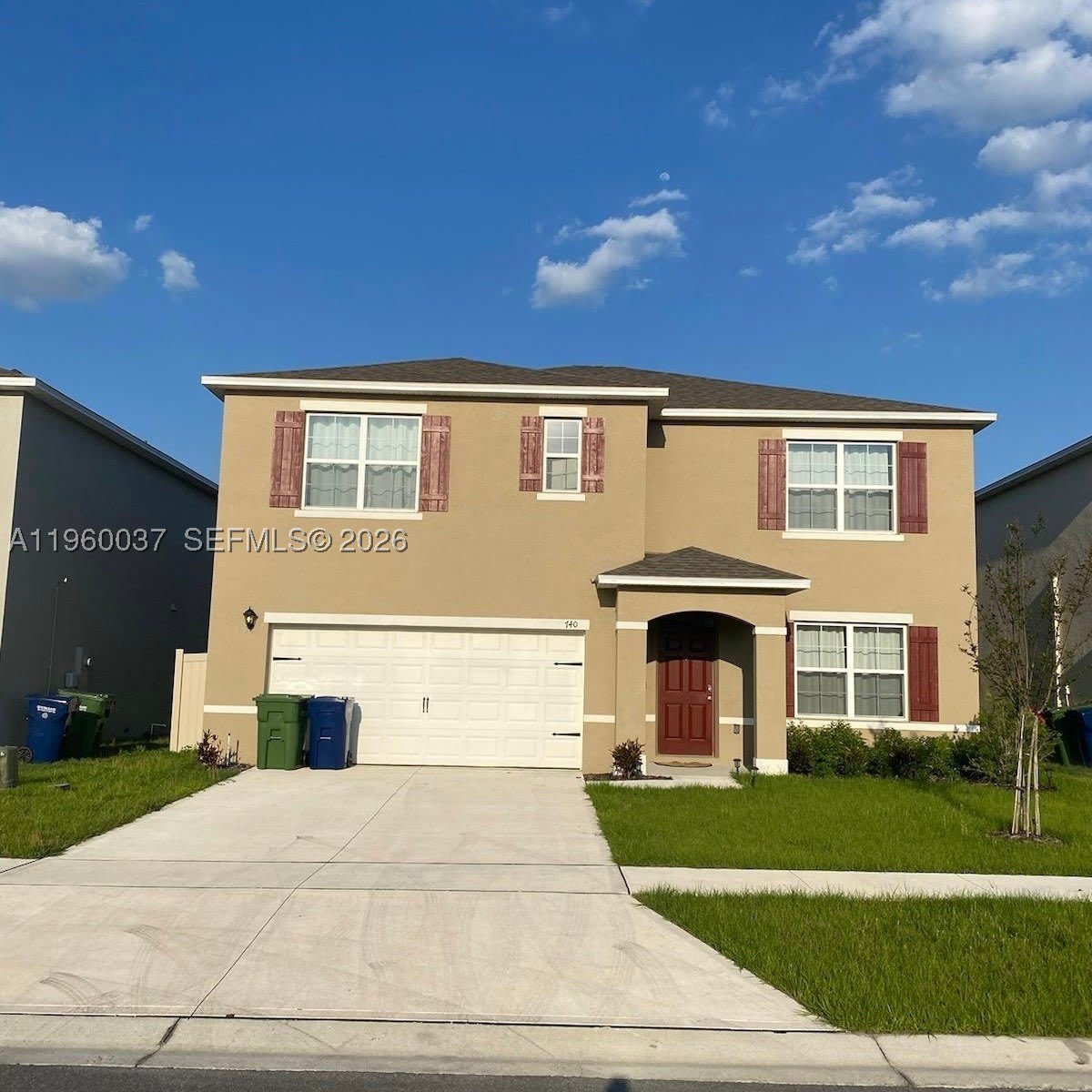 740 Grove Street – photo 1