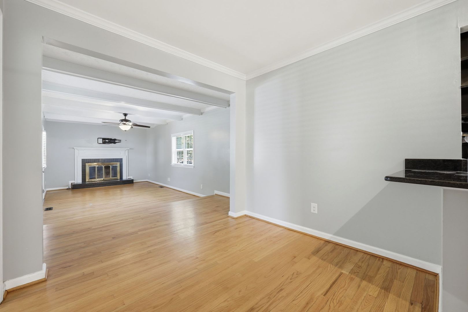 Modern Updates in this Classic 3bedroom/2 Bath Home in Erwin – photo 3
