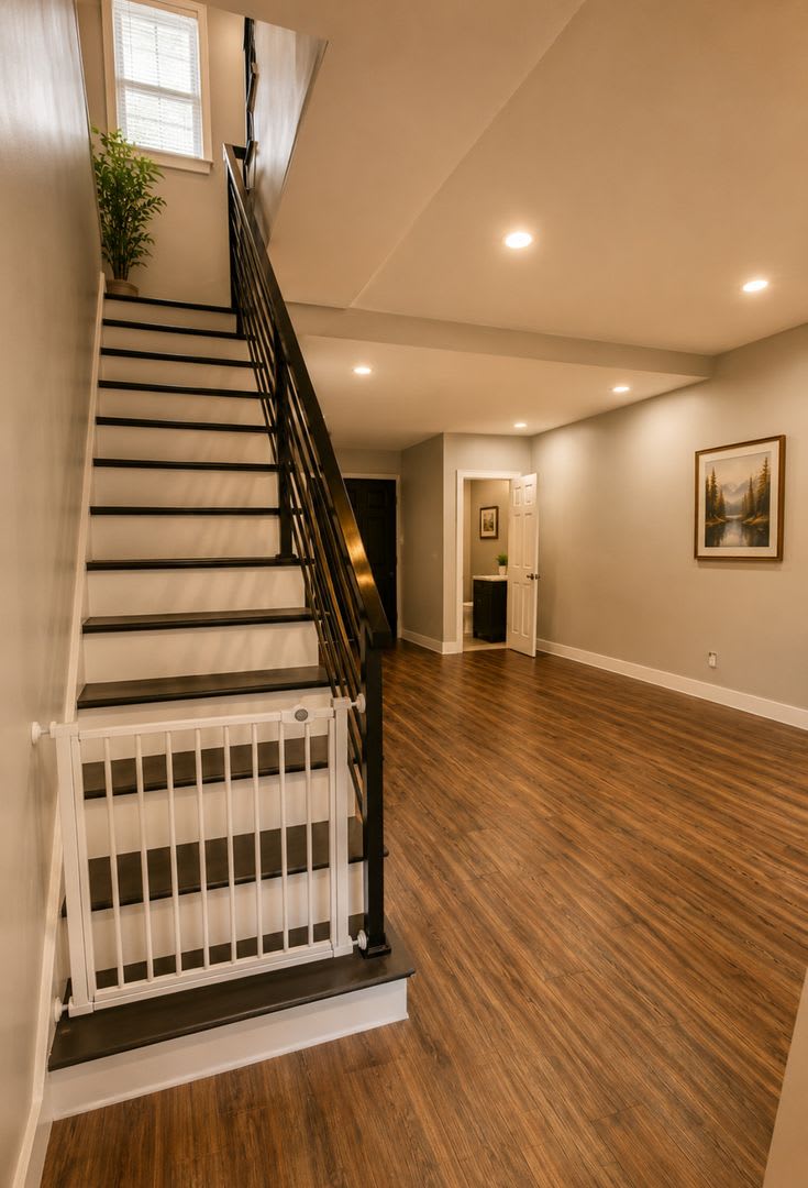 Spacious 3-Bedroom, 1.5-Bath South Philadelphia Townhome with Private Yard and Pets Allowed – photo 2