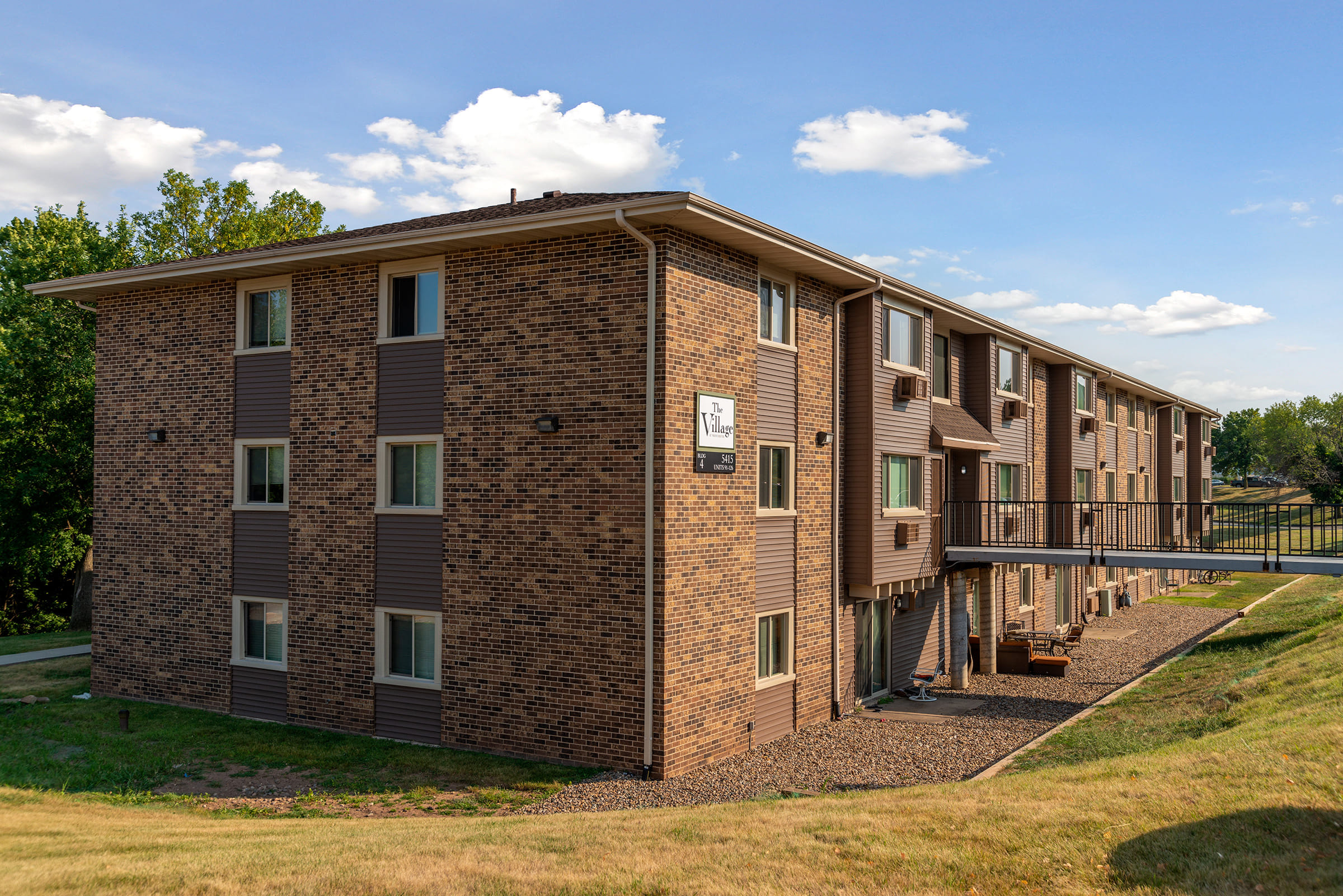 The Village at Westchester – photo 2