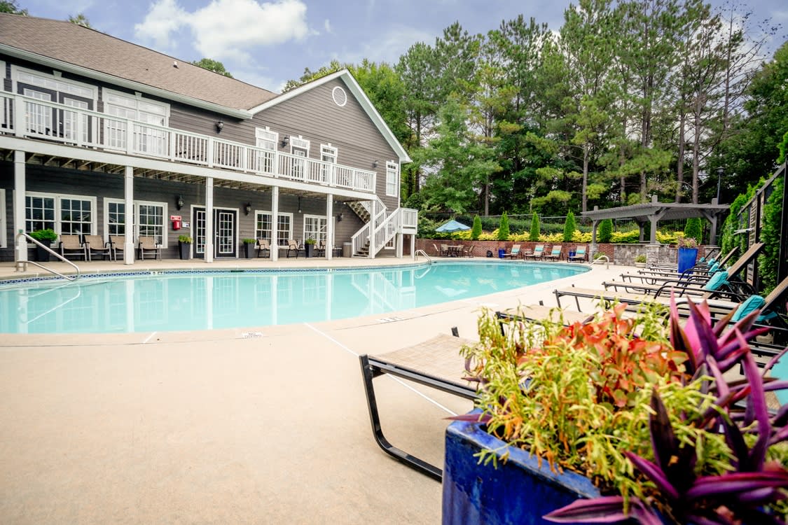 Peachtree Landing – photo 3