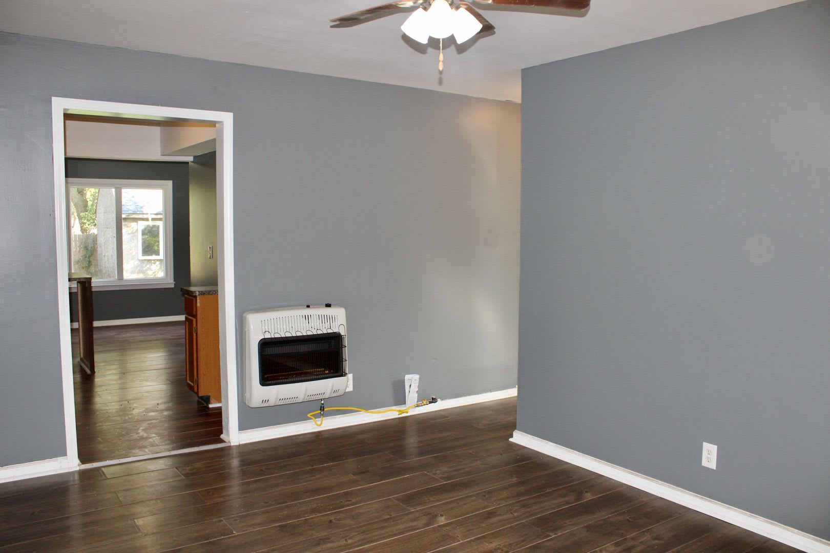 Nice 2 bedroom 1 Bath Home – photo 4