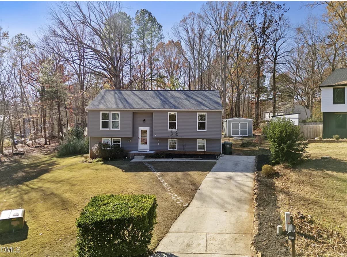 114 Hilary Place – photo 1