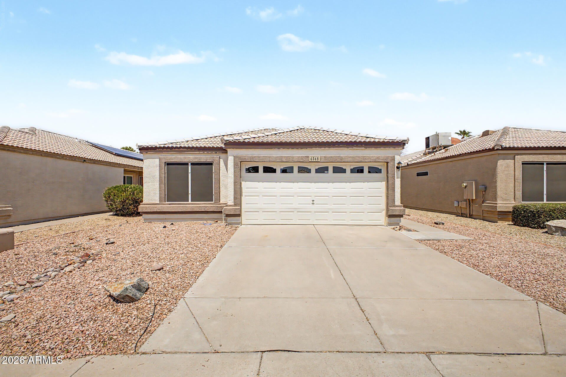4348 E CAMPO BELLO Drive – photo 1