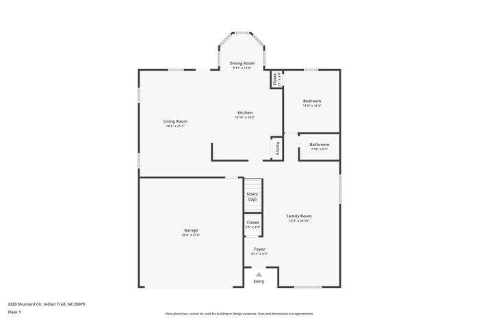 2220 Shumard Circle – photo 2