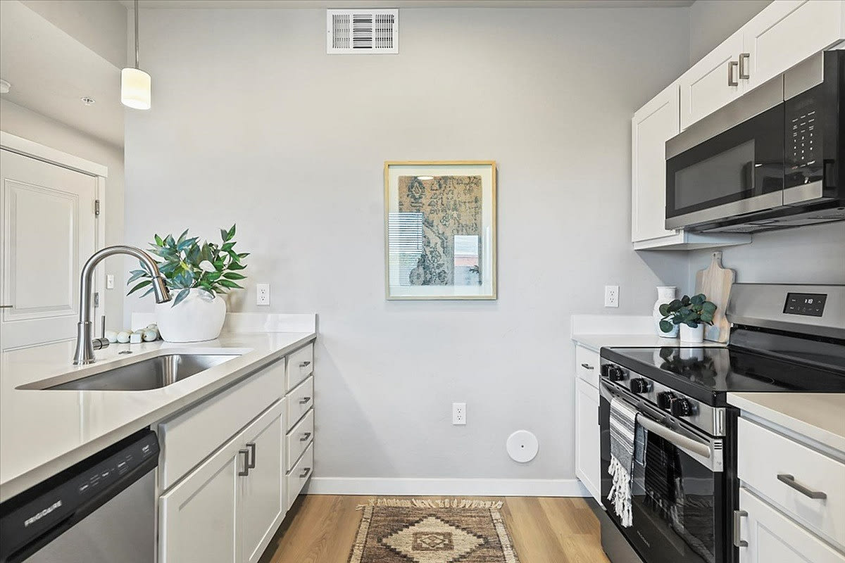 Franklin Loft Apartments – photo 5