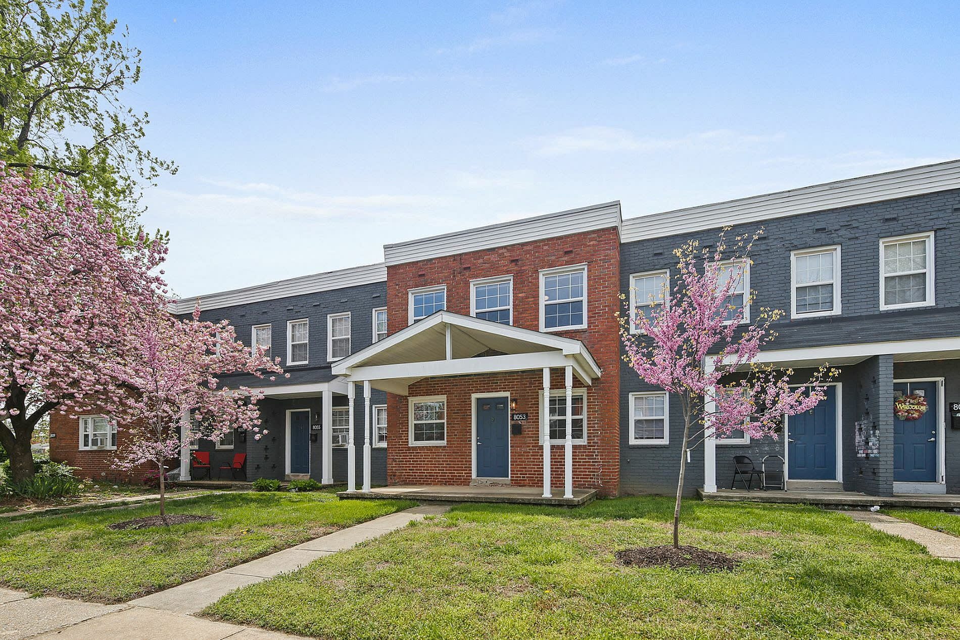 Gray Haven Townhomes – photo 1
