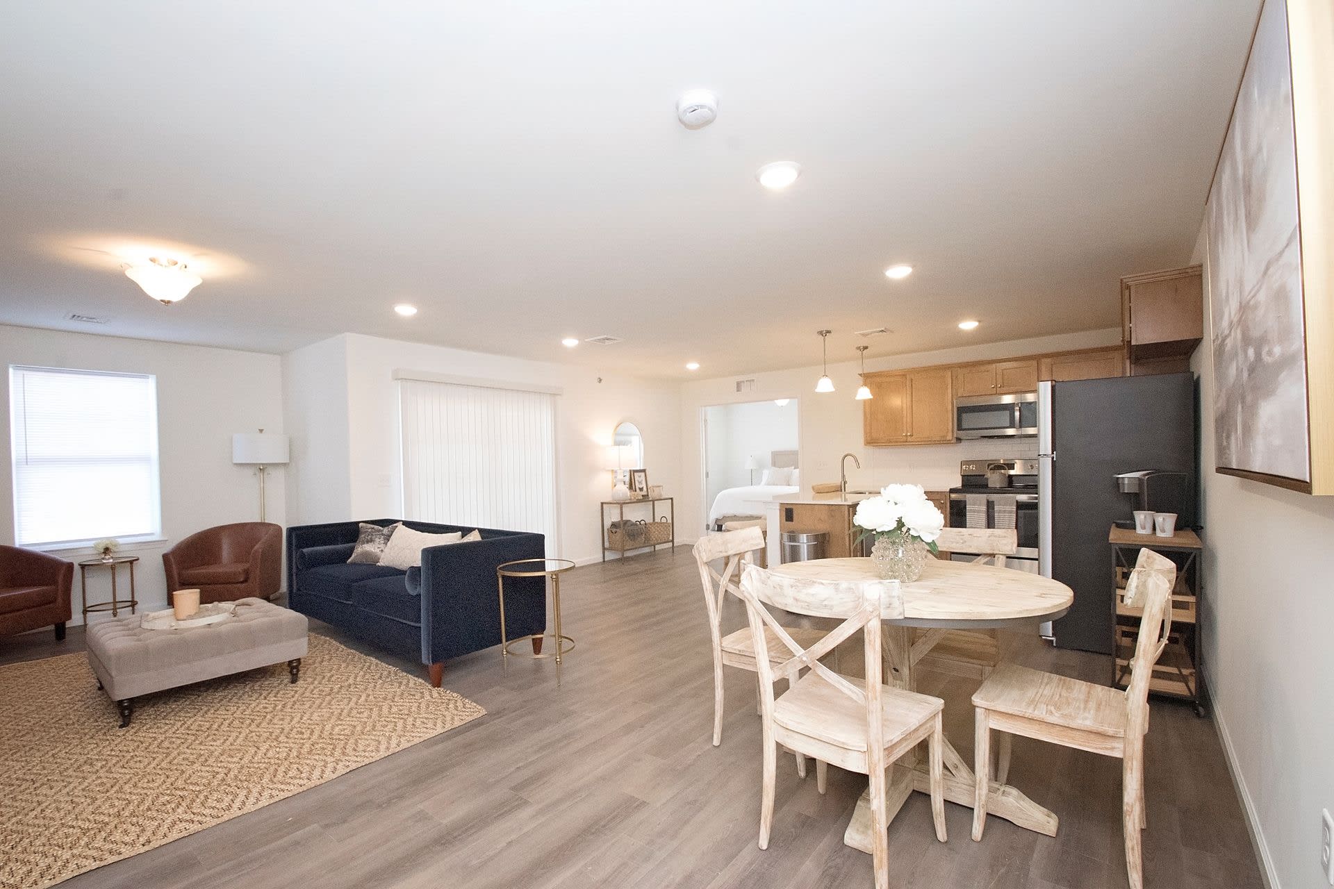 Apartments On Main – photo 5