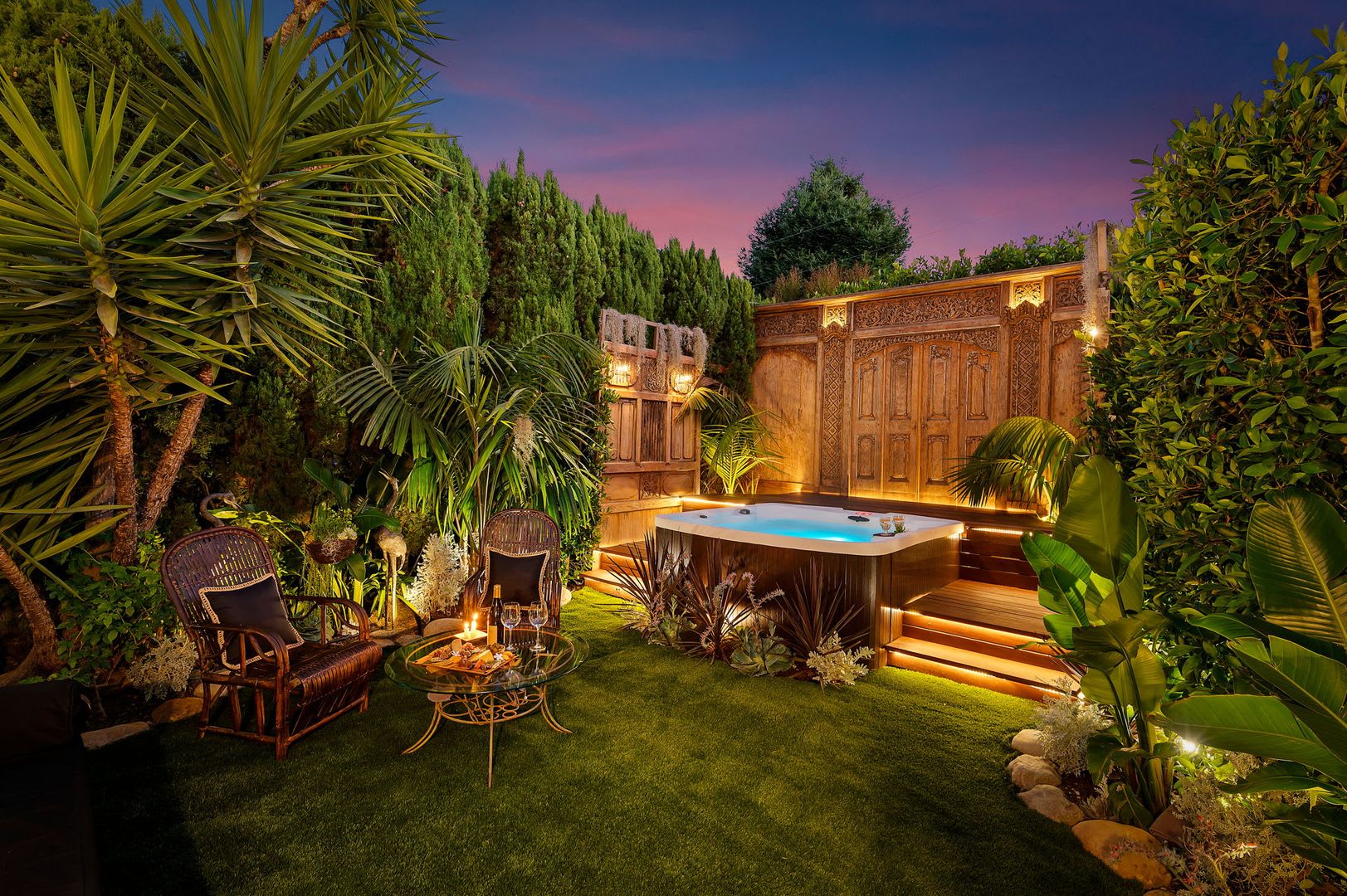This beautiful Summerland home with ocean views is ready for YOU! – photo 5