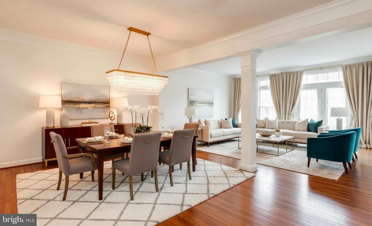 1804 DAWSON Street – photo 1