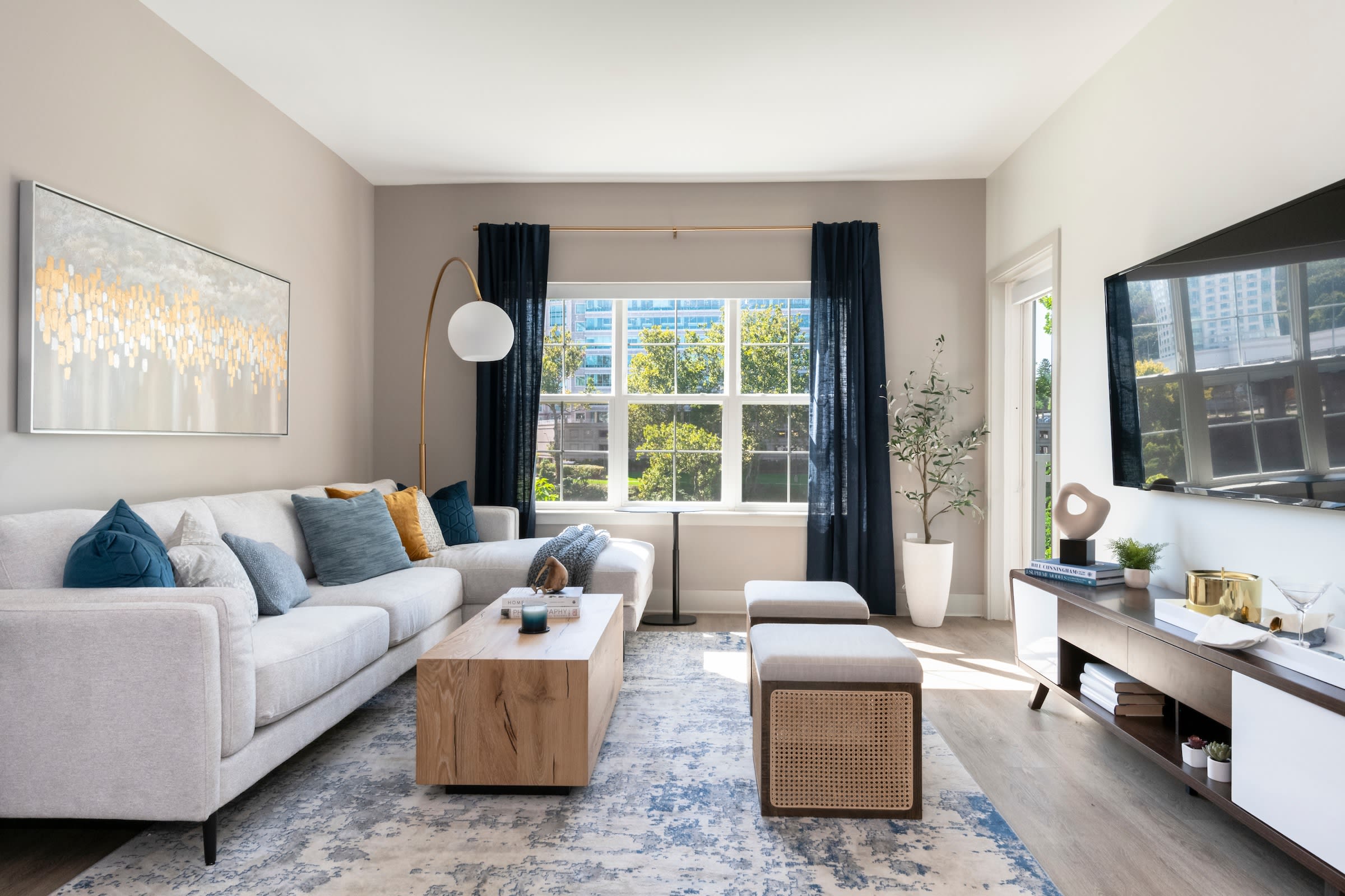 The Birch at 51 Washington St – photo 3
