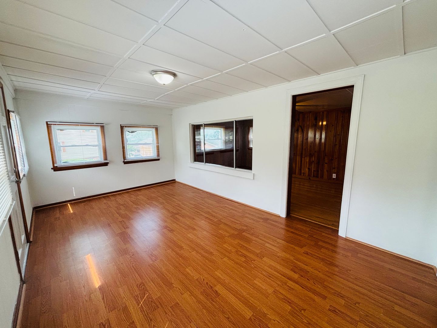 2 Bedroom 1 Bath House – photo 5