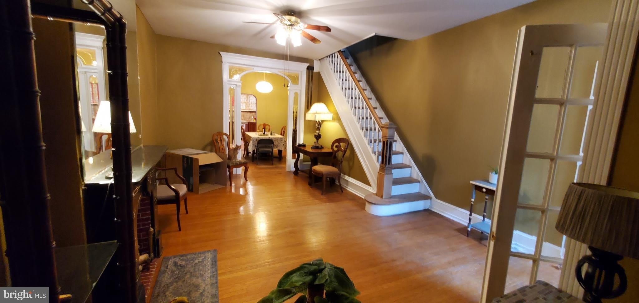 1033 JACKSON Street – photo 5