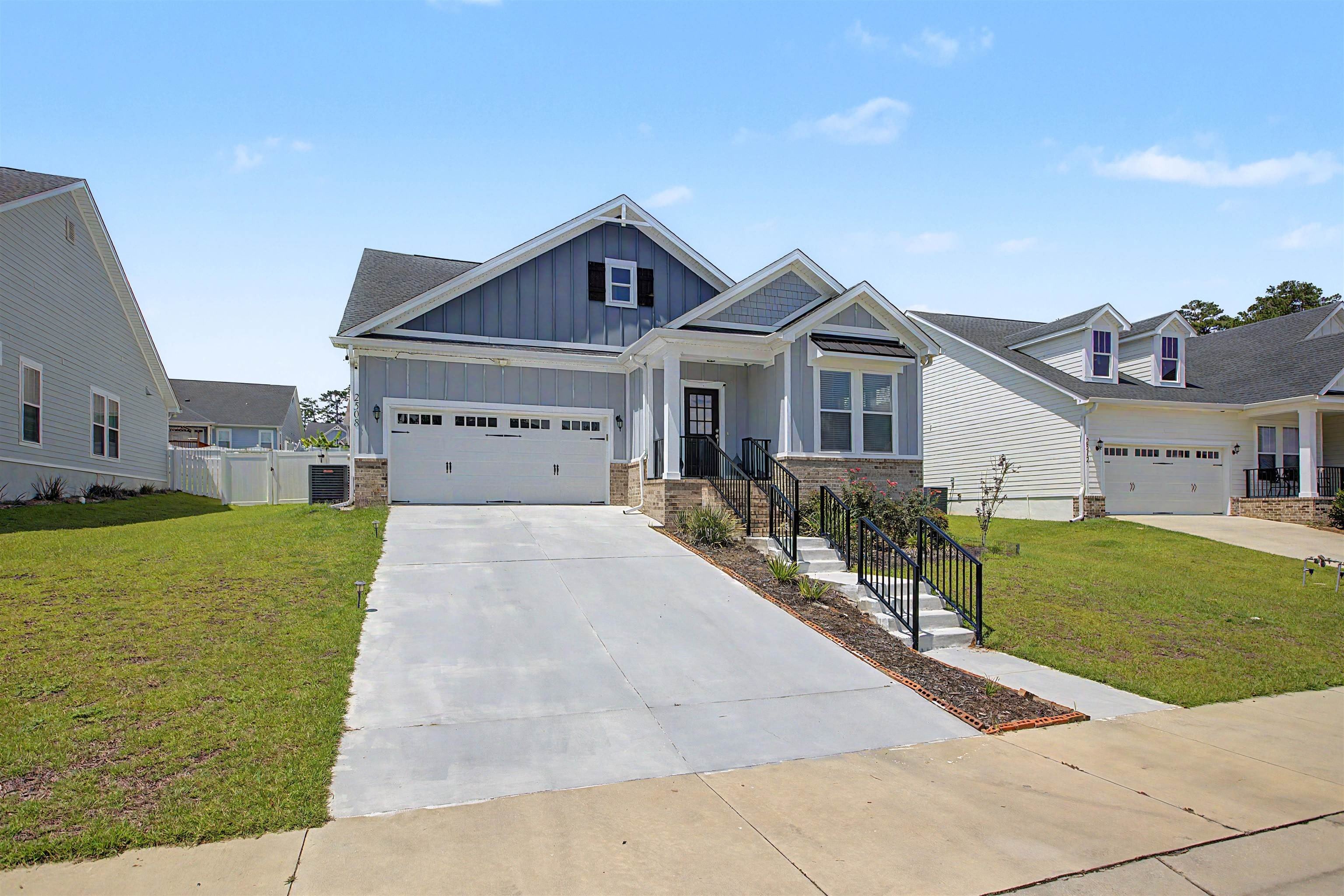 2508 Mount Vernon Lane – photo 3