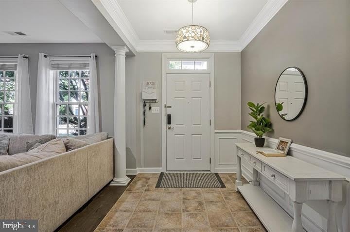 10613 BRISTOW STATION Drive – photo 4