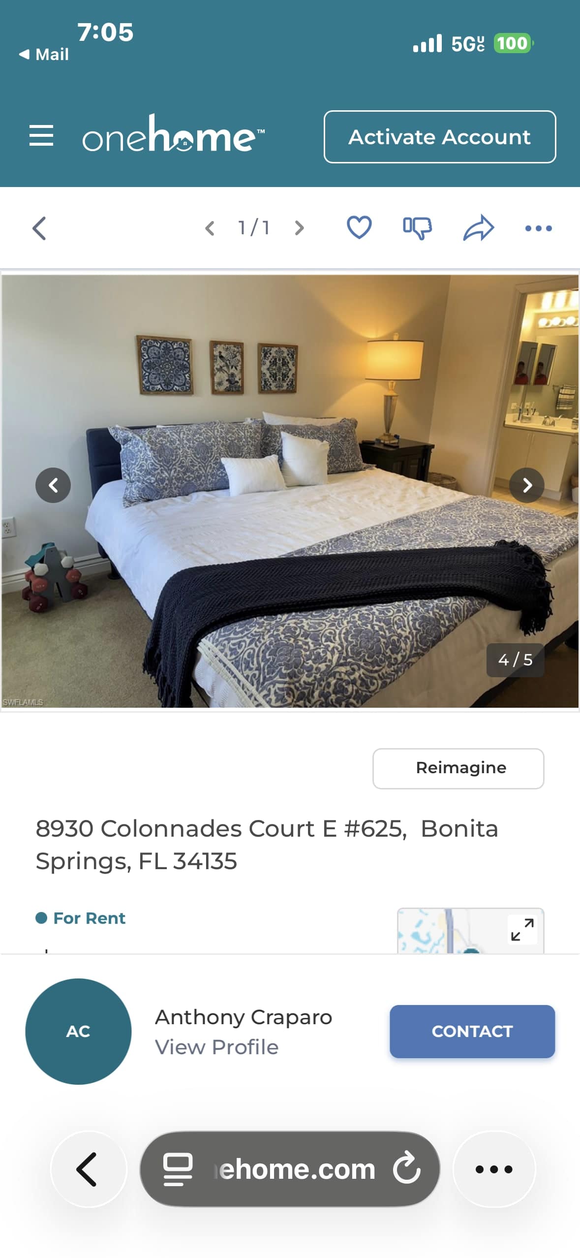 8930 Colonnades Court East – photo 4