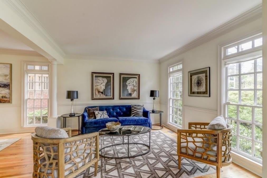704 Longleaf Drive NE – photo 3
