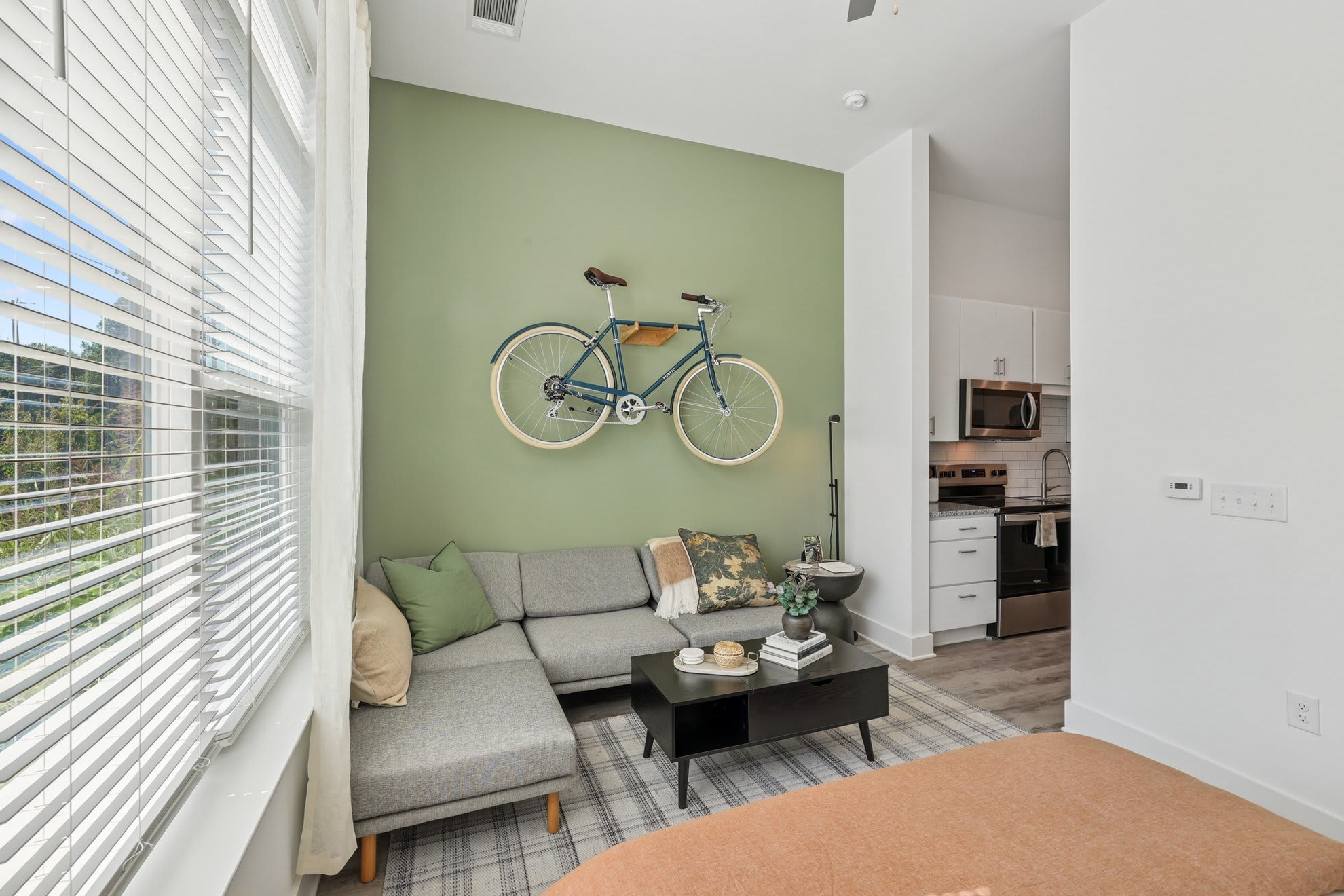 Link Apartments Cykel – photo 3