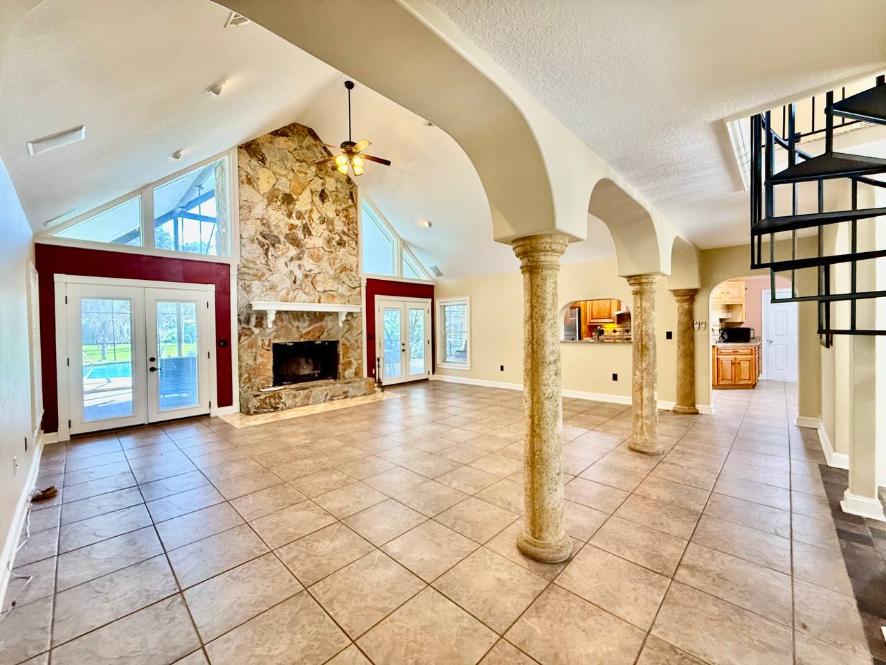 1103 Ballinger Rd – photo 5