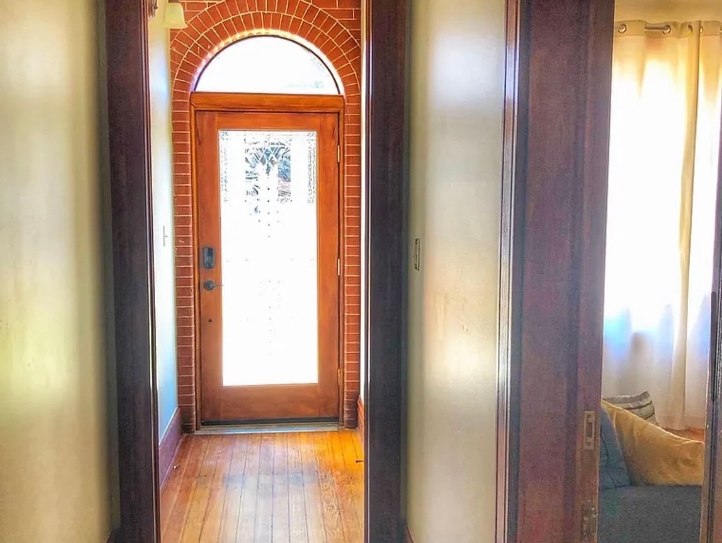 Live in the Heart of Denver's Golden Triangle 2 Bed/1.5 Bath – photo 3