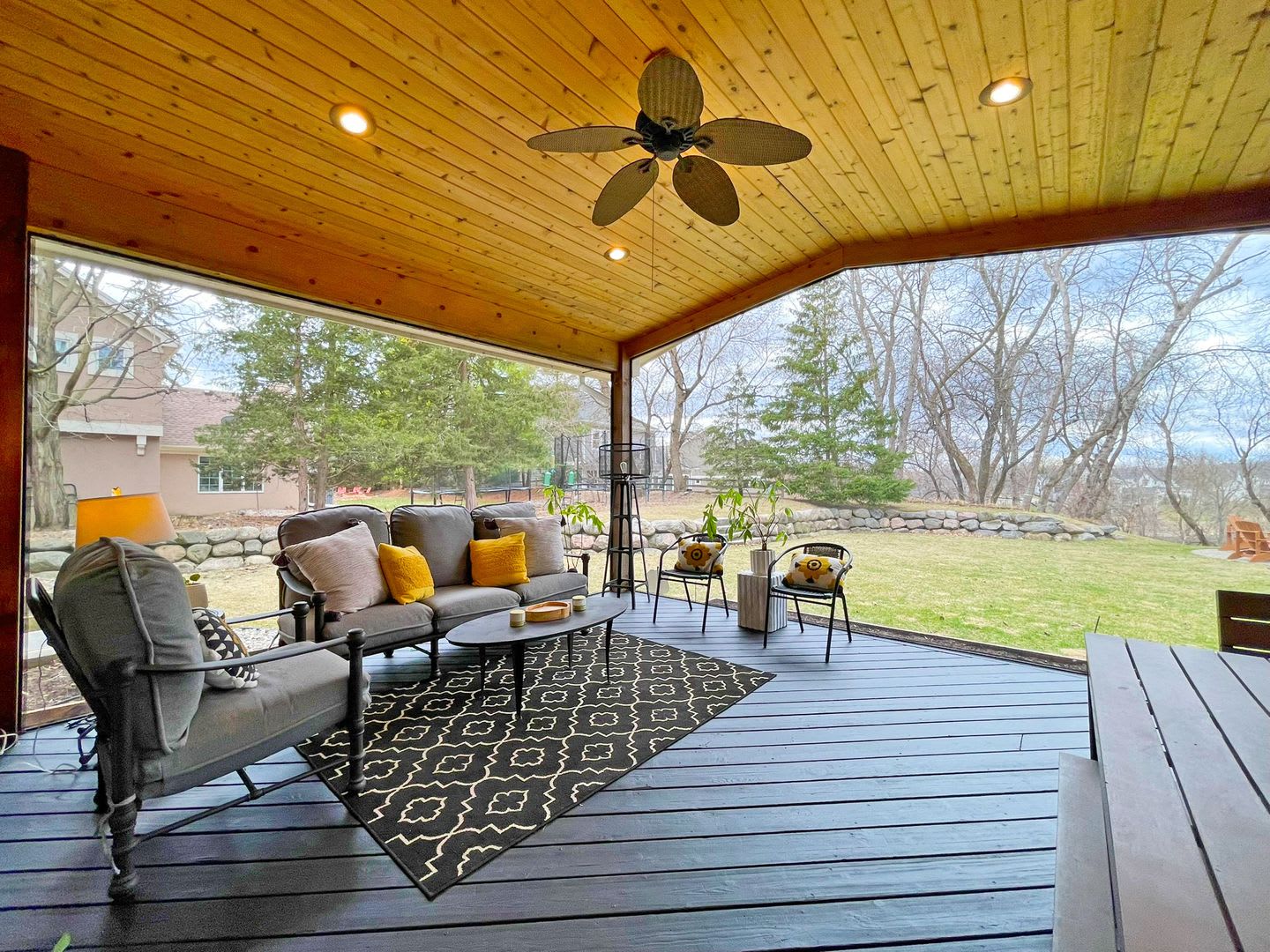 Minnetonka Schools Quality 5 Bedroom Residence With Stunning Back Yard 2 Story Great Room Walk To Excelsior Available 9 1 26 – photo 3