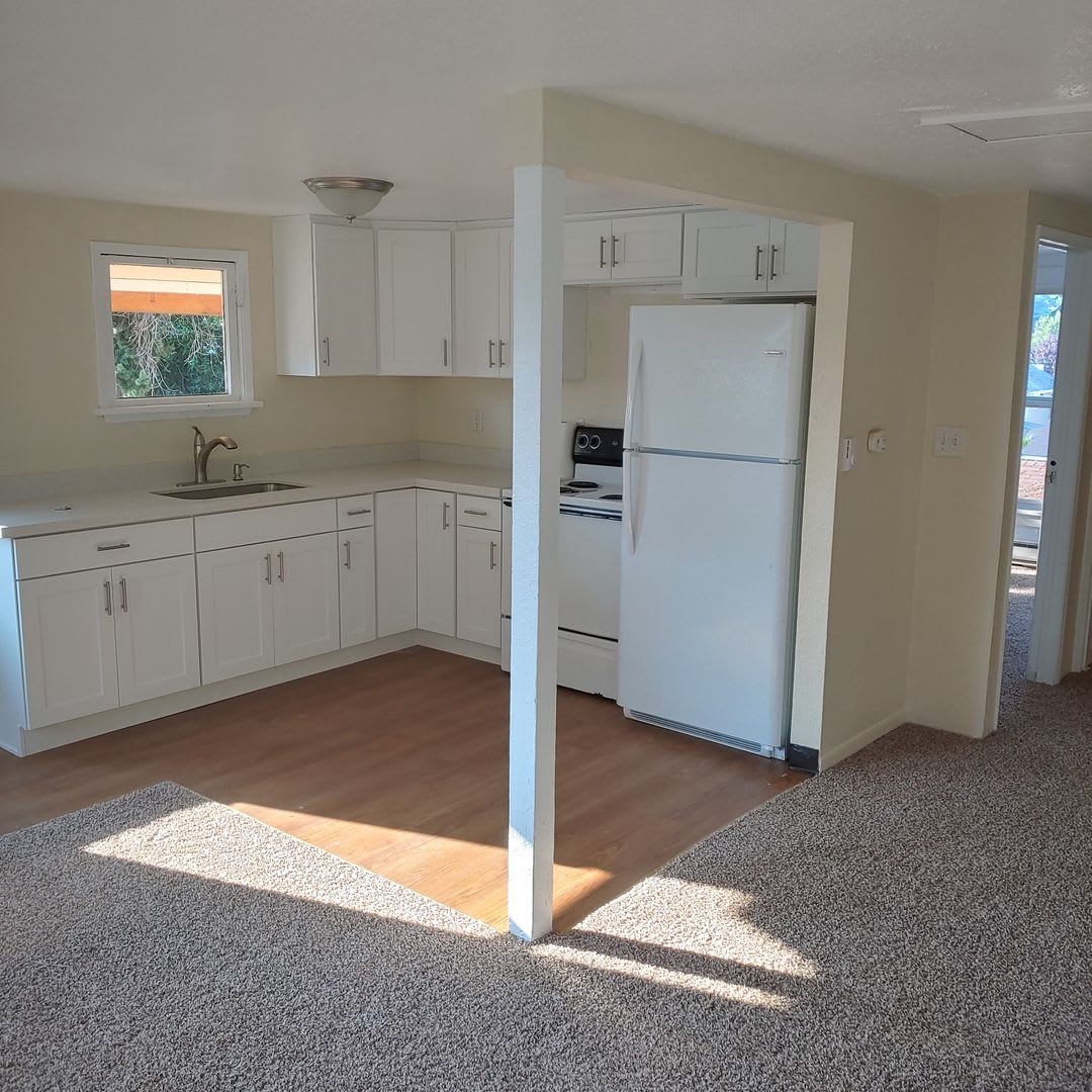 Upgraded 1 Bed 1 Bath Blocks from PSNS – photo 4