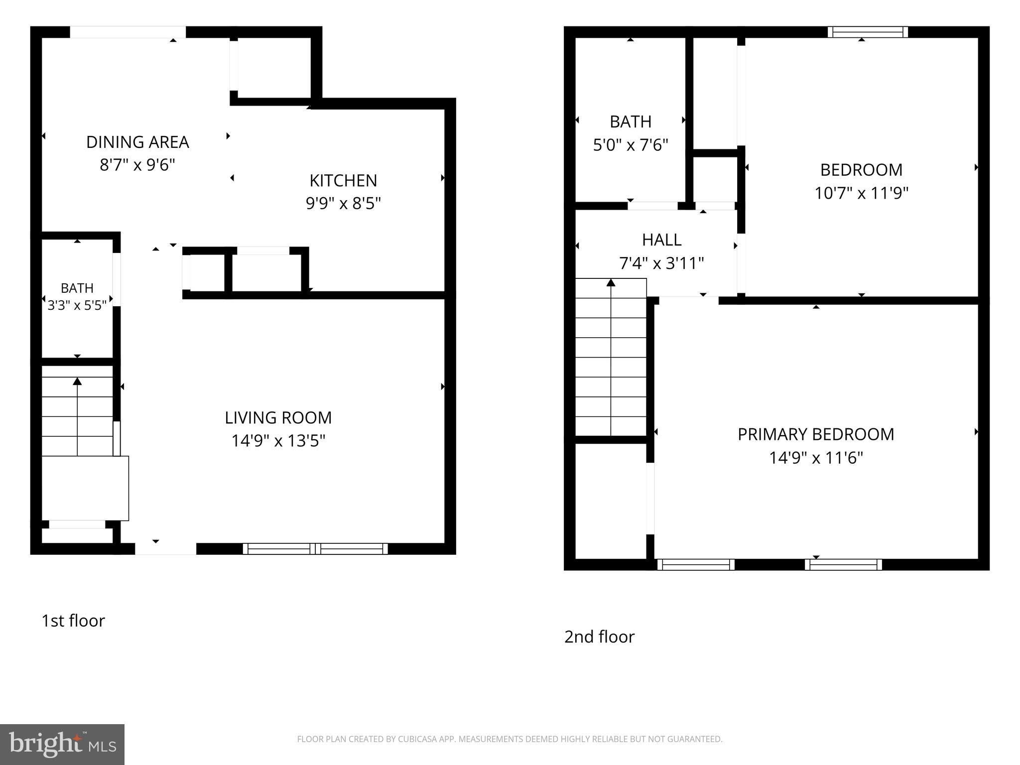 731 DENTON Circle – photo 2