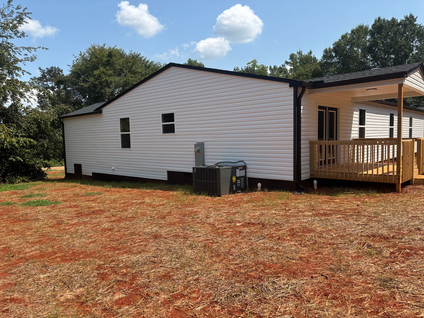 Brand New Construction 3 Bedroom 2 Bath Duplex Wellford Sc – photo 1