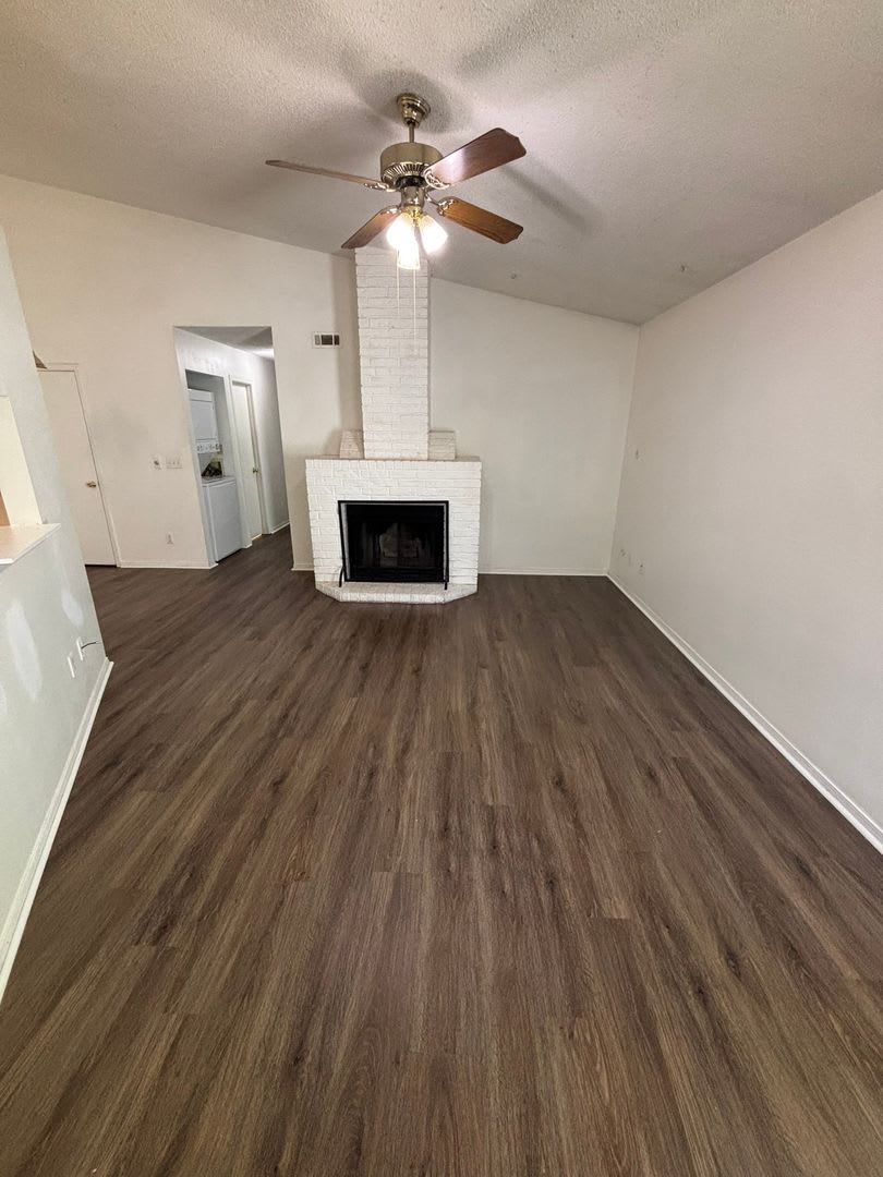 Transformation in Progress: Updated 2BR Duplex in Fayetteville! NO PETS! – photo 2