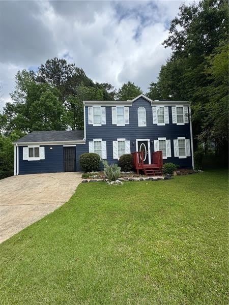 2578 Shadowbrook Drive – photo 1