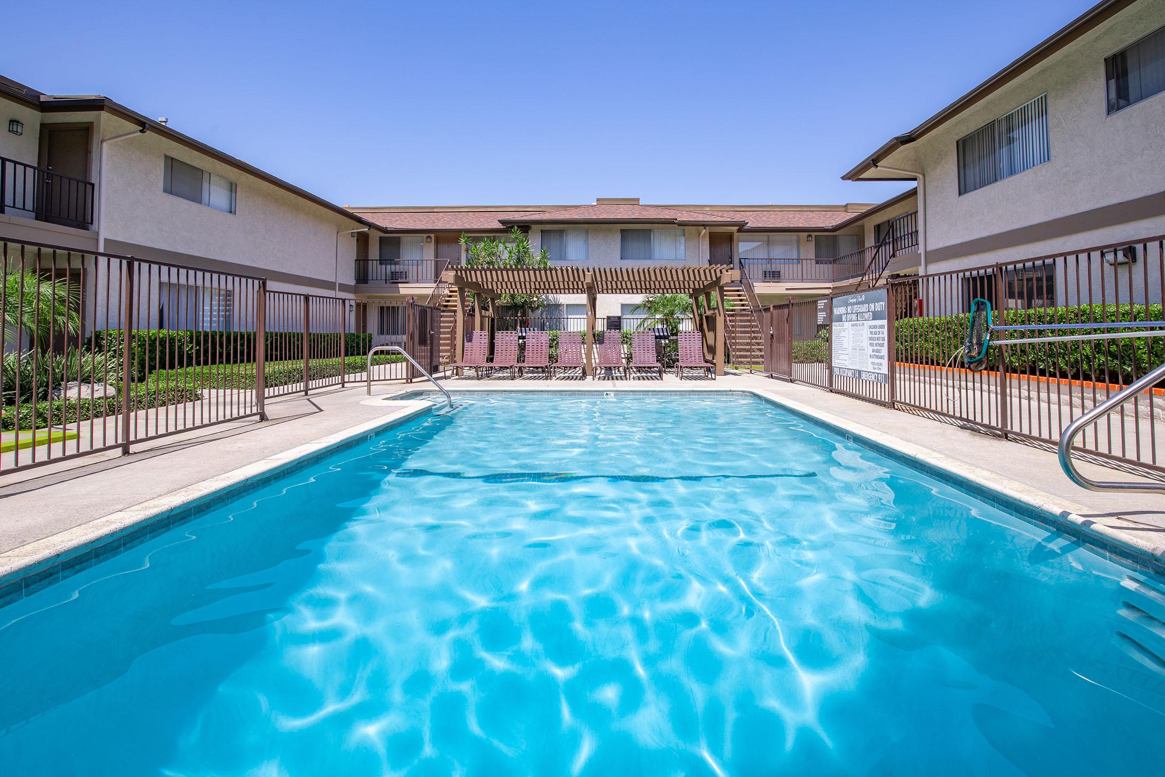 Singing Tree Apartment Homes – photo 2