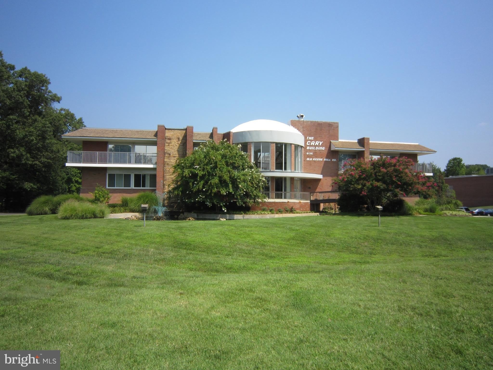8136 OLD KEENE MILL Road – photo 1