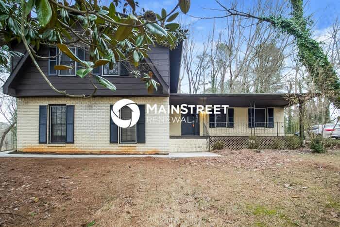 340 Shelton Woods Court – photo 1
