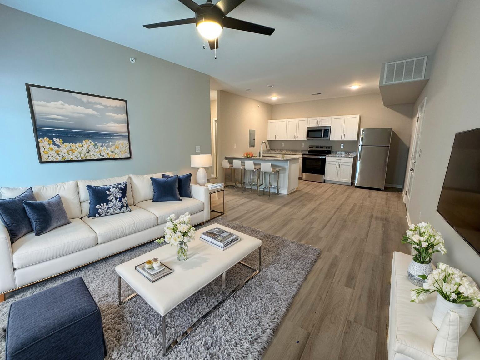 Valhalla Park Place – photo 1