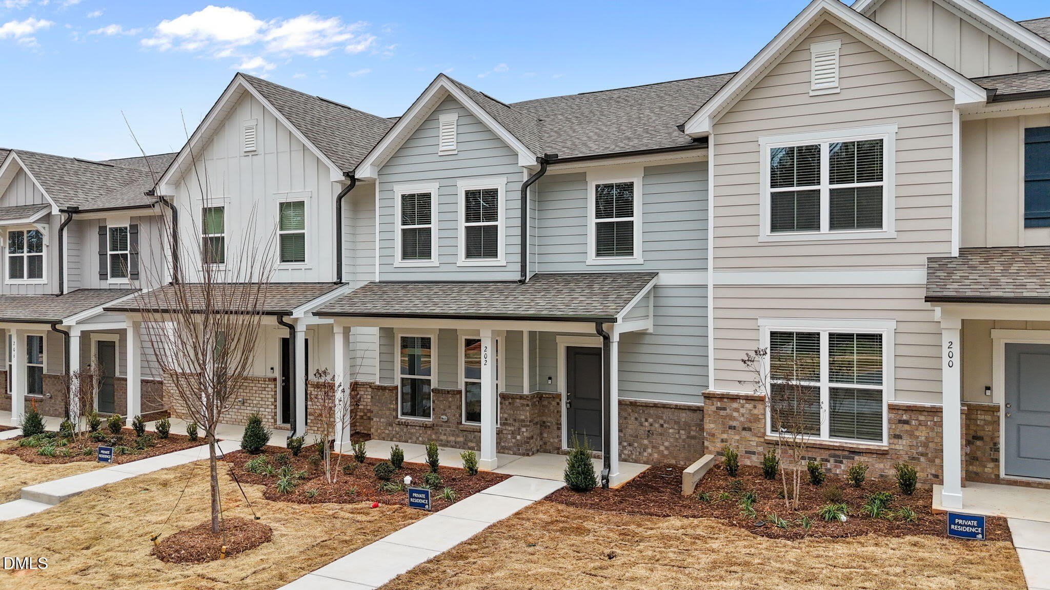 202 Fosterton Cottage Way – photo 1