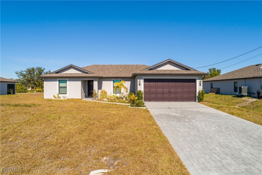 839 Yellowbird Drive – photo 1