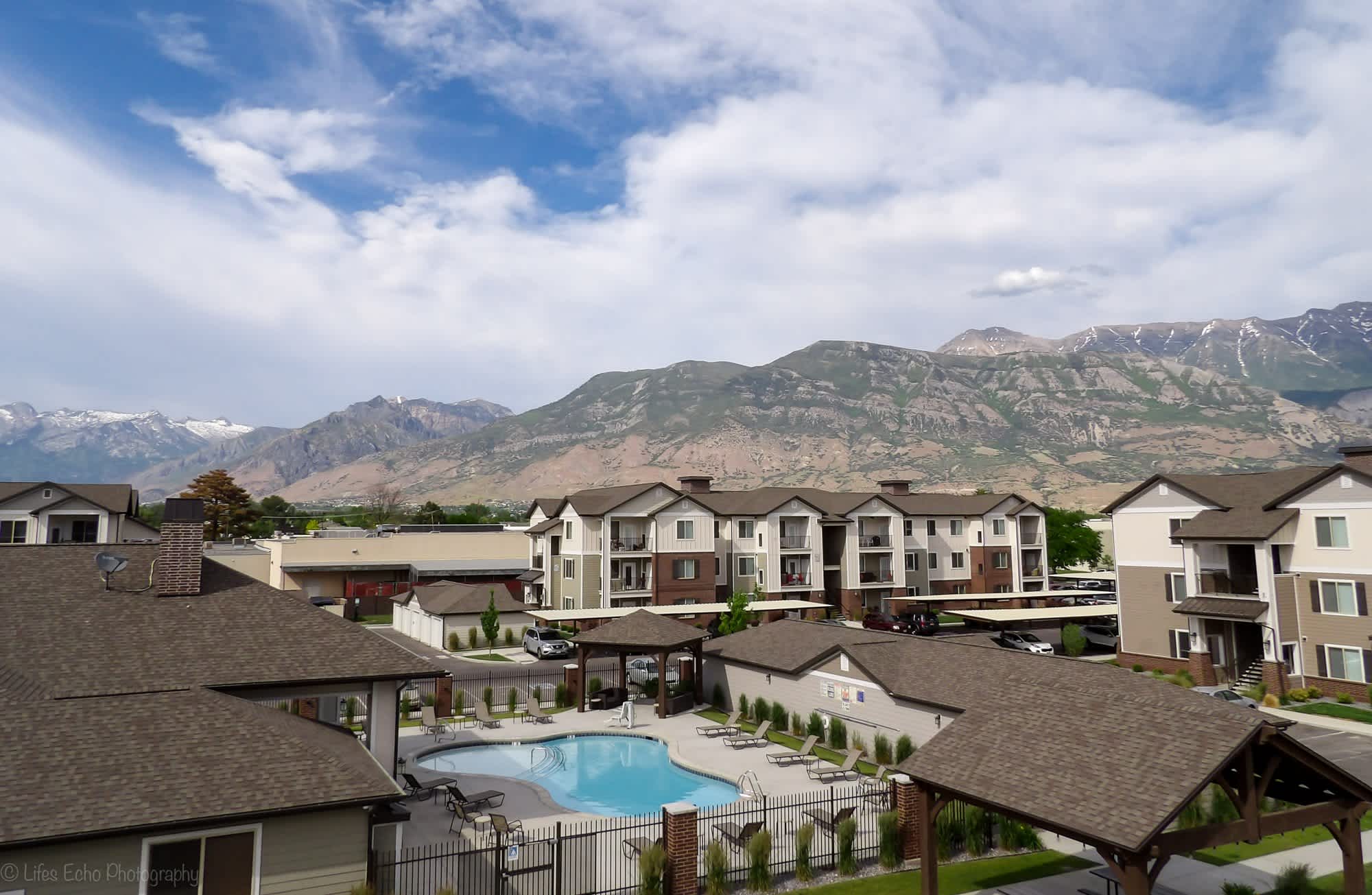 Fields at Timpanogos – photo 1