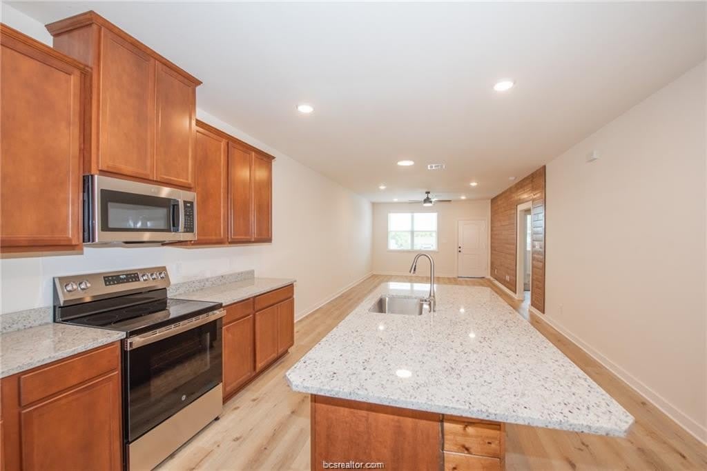 603 N Echols Street – photo 5