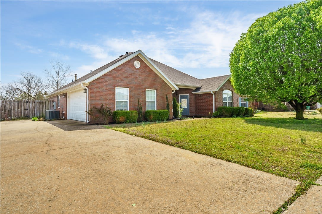 330 Mckissic Spring Road – photo 1